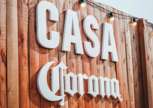 Cliente: Corona - Casa Corona