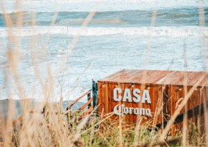 Cliente: Corona - Casa Corona