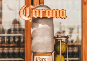 Cliente: Corona - Casa Corona