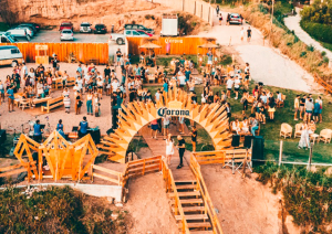 Cliente: Corona - Casa Corona