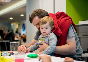 Cliente: MercadoLibre - Meli Kids Day