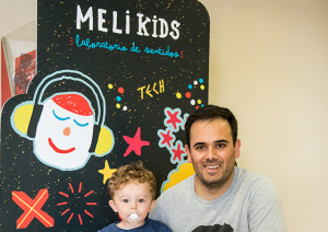 Cliente: MercadoLibre - Meli Kids Day