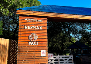 Cliente: Santander - Parador Exclusivo