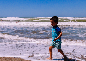 Cliente: Santander - Parador Exclusivo